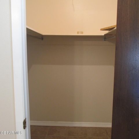 2933 WEDGEWOOD Drive, El Paso, TX 79925