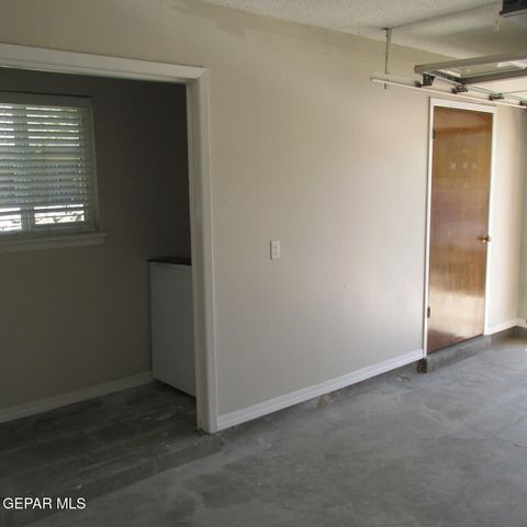 2933 WEDGEWOOD Drive, El Paso, TX 79925
