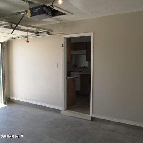 2933 WEDGEWOOD Drive, El Paso, TX 79925