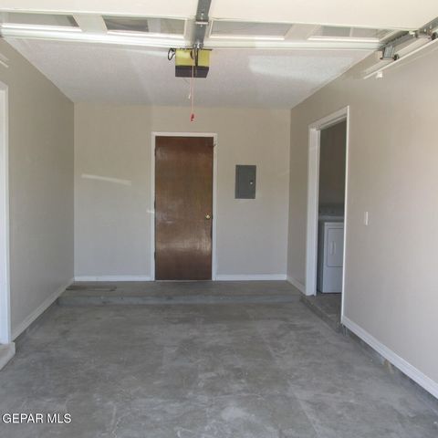 2933 WEDGEWOOD Drive, El Paso, TX 79925