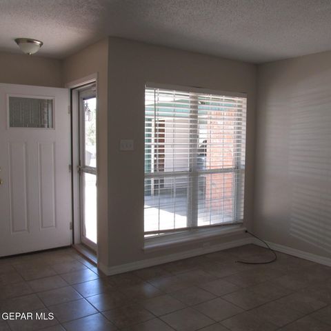 2933 WEDGEWOOD Drive, El Paso, TX 79925