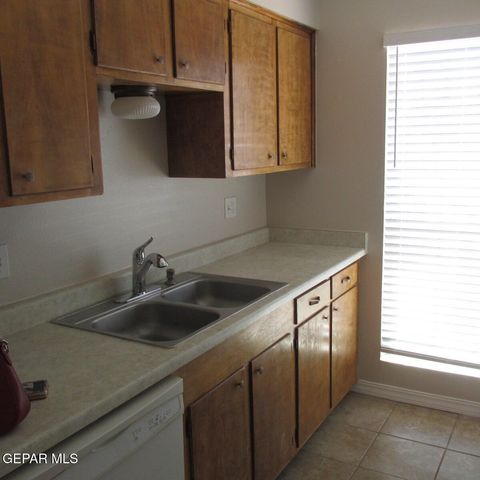 2933 WEDGEWOOD Drive, El Paso, TX 79925