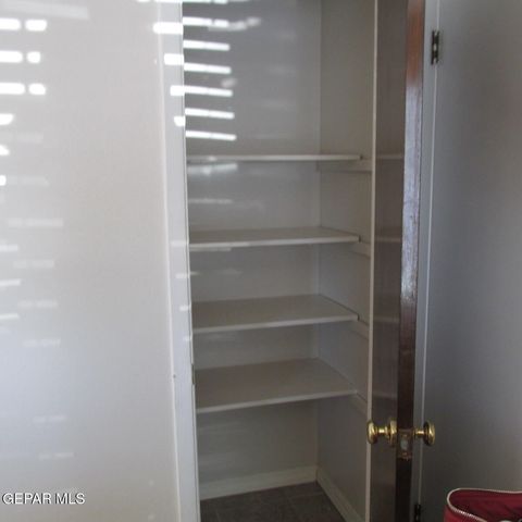 2933 WEDGEWOOD Drive, El Paso, TX 79925