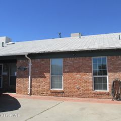 2933 WEDGEWOOD Drive, El Paso, TX 79925