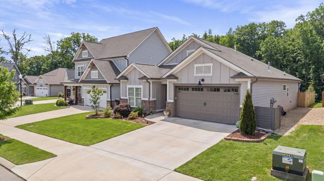 3561 Haystack Lane, Apison, TN 37302