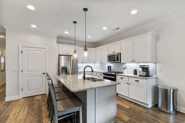 3561 Haystack Lane, Apison, TN 37302