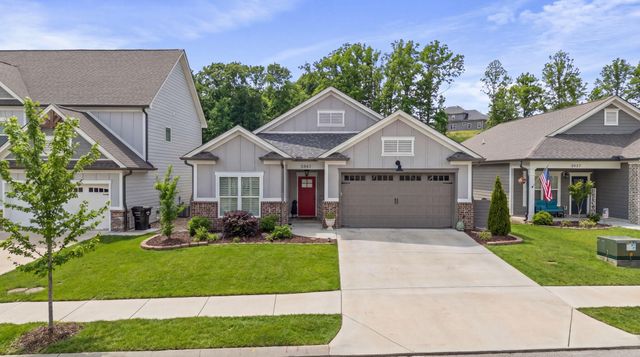 3561 Haystack Lane, Apison, TN 37302
