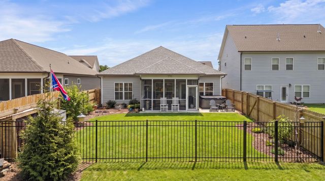 3561 Haystack Lane, Apison, TN 37302