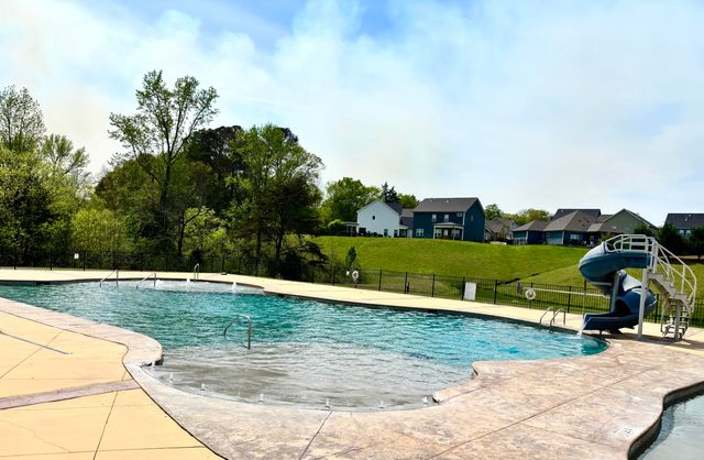 3561 Haystack Lane, Apison, TN 37302