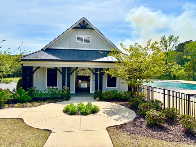 3561 Haystack Lane, Apison, TN 37302