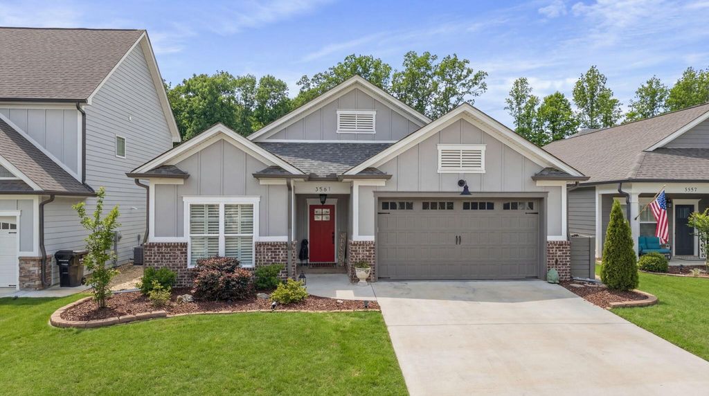 3561 Haystack Lane, Apison, TN 37302