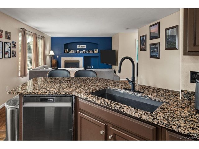 6691 Fonder Dr, Parker, CO 80134