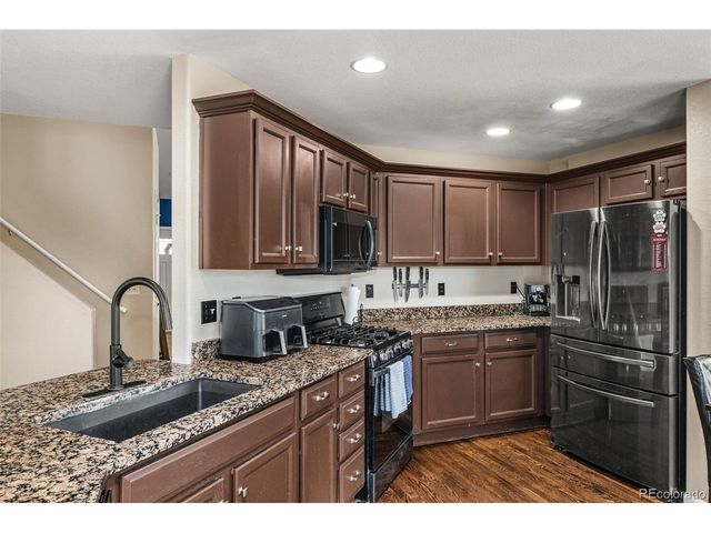6691 Fonder Dr, Parker, CO 80134
