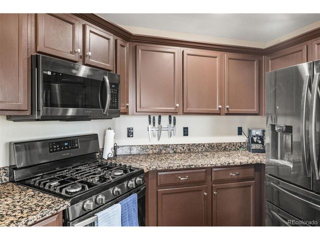 6691 Fonder Dr, Parker, CO 80134