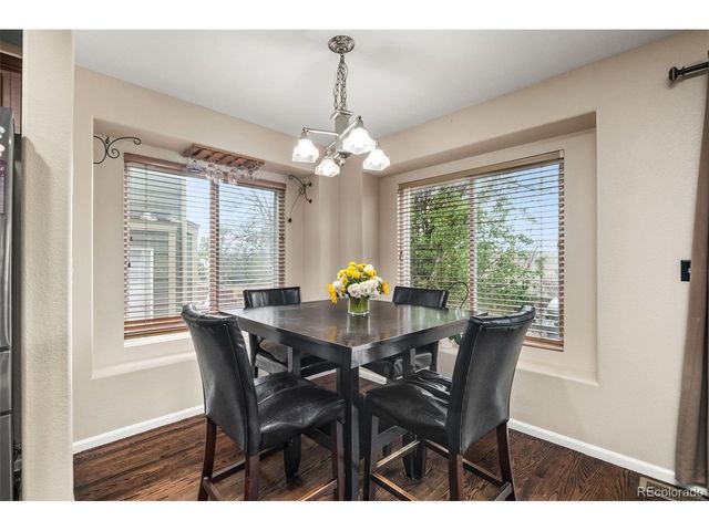 6691 Fonder Dr, Parker, CO 80134