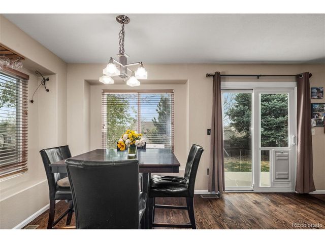 6691 Fonder Dr, Parker, CO 80134