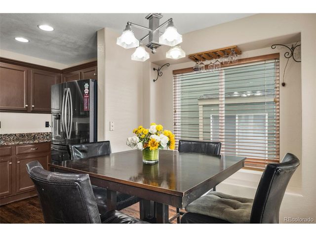 6691 Fonder Dr, Parker, CO 80134