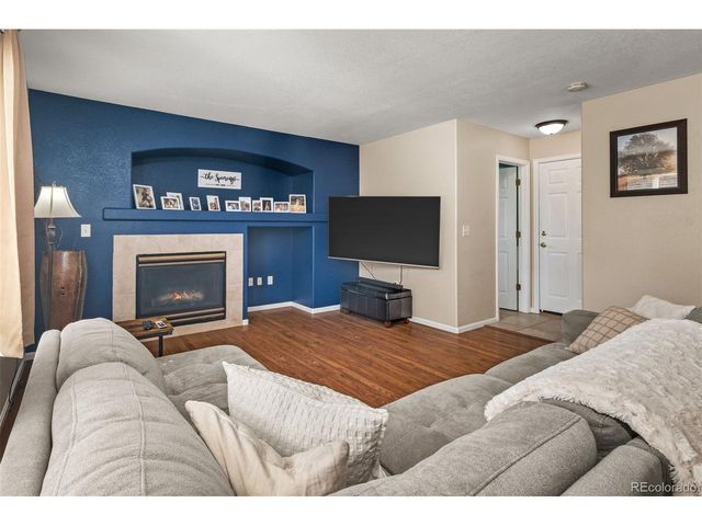 6691 Fonder Dr, Parker, CO 80134