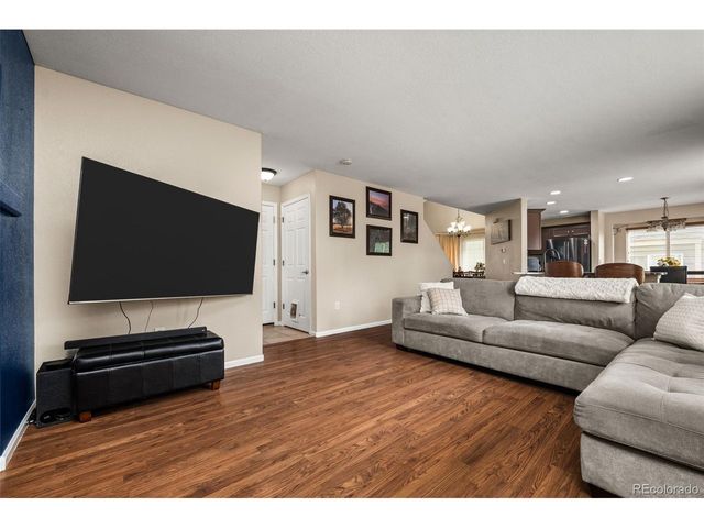 6691 Fonder Dr, Parker, CO 80134