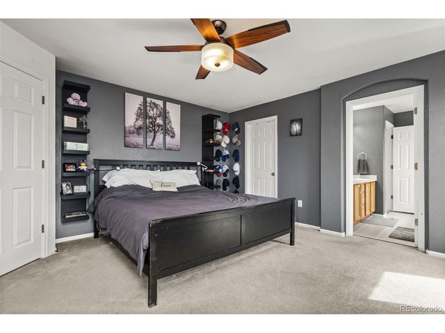 6691 Fonder Dr, Parker, CO 80134