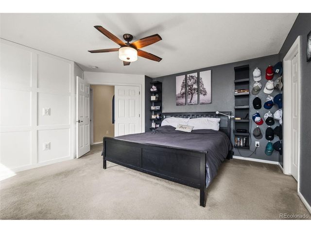 6691 Fonder Dr, Parker, CO 80134