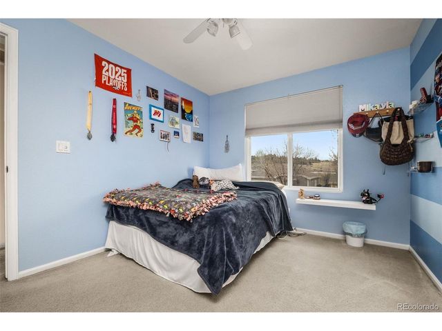 6691 Fonder Dr, Parker, CO 80134