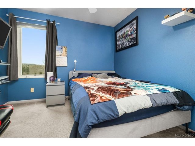 6691 Fonder Dr, Parker, CO 80134