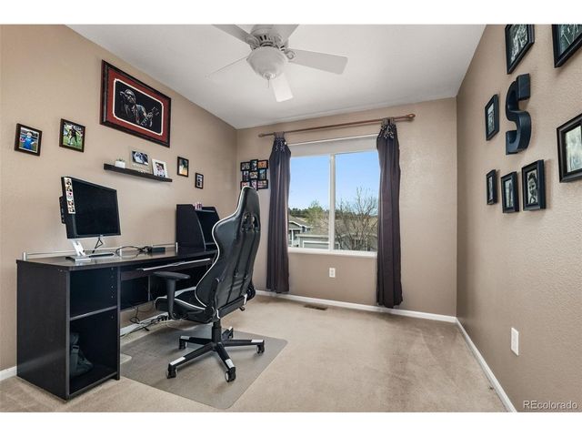 6691 Fonder Dr, Parker, CO 80134