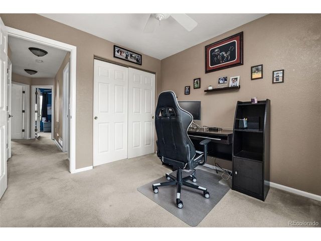 6691 Fonder Dr, Parker, CO 80134