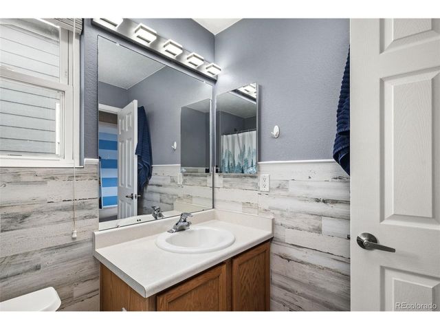 6691 Fonder Dr, Parker, CO 80134