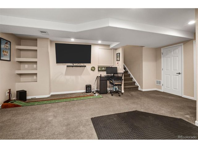 6691 Fonder Dr, Parker, CO 80134