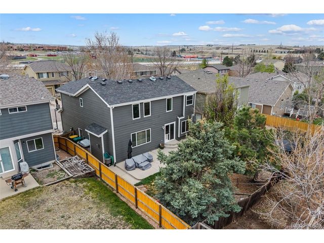 6691 Fonder Dr, Parker, CO 80134