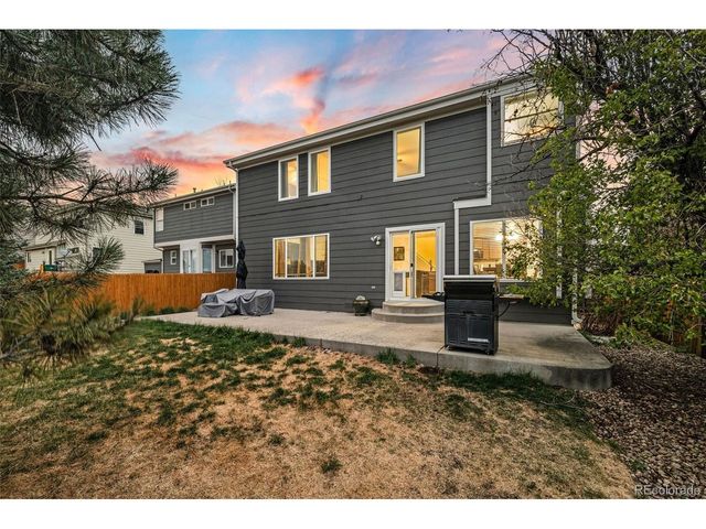 6691 Fonder Dr, Parker, CO 80134