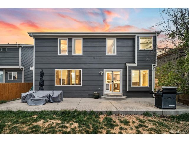 6691 Fonder Dr, Parker, CO 80134