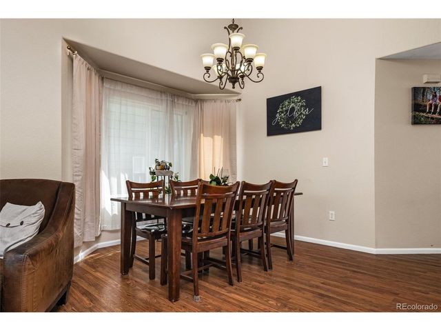 6691 Fonder Dr, Parker, CO 80134