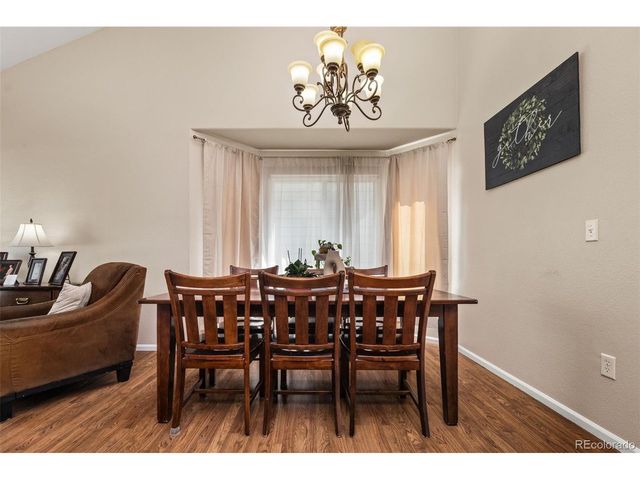 6691 Fonder Dr, Parker, CO 80134