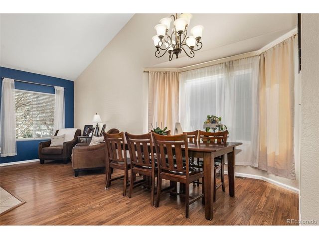 6691 Fonder Dr, Parker, CO 80134