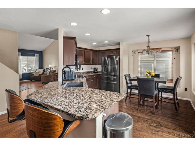 6691 Fonder Dr, Parker, CO 80134