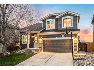 6691 Fonder Dr, Parker, CO 80134