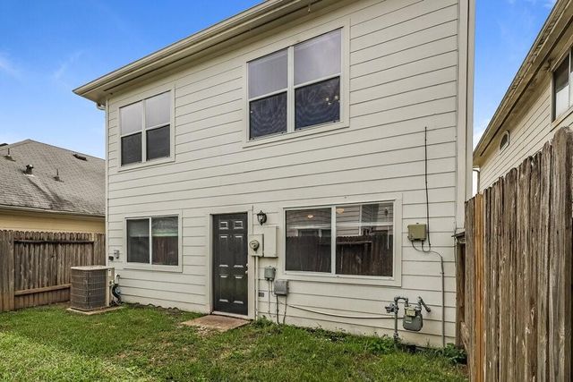 814 Forest Ivy Lane, Houston, TX 77067
