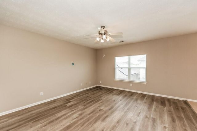 814 Forest Ivy Lane, Houston, TX 77067