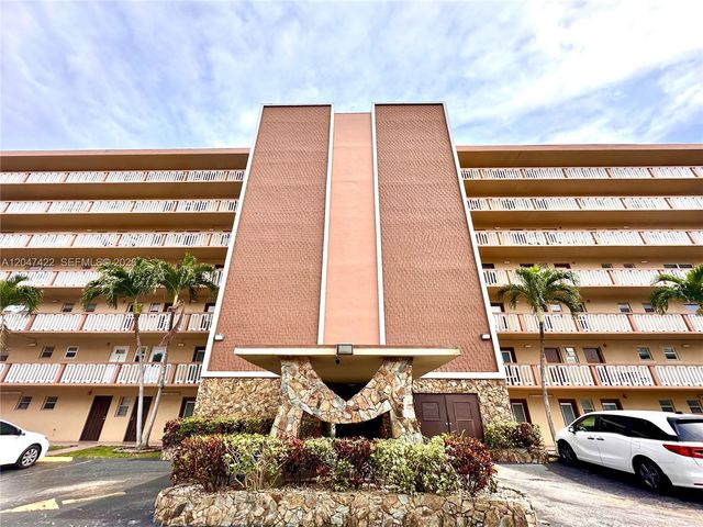 500 NE 12th Avenue 705, Hallandale Beach, FL 33009