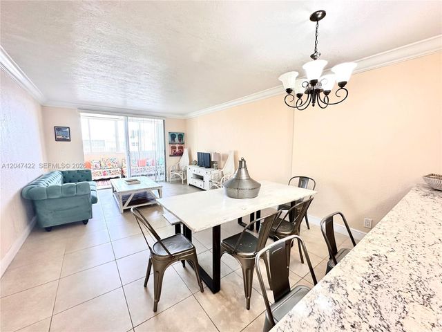 500 NE 12th Avenue 705, Hallandale Beach, FL 33009