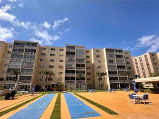 500 NE 12th Avenue 705, Hallandale Beach, FL 33009