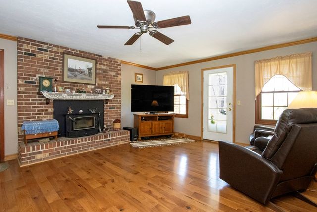 40100 Jones Road, Wellington, OH 44090