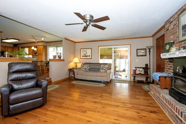 40100 Jones Road, Wellington, OH 44090