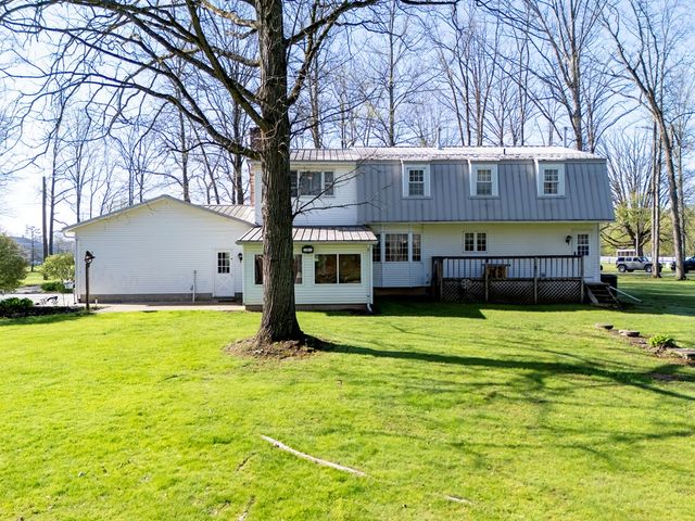 40100 Jones Road, Wellington, OH 44090