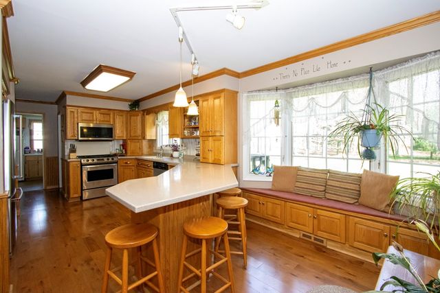 40100 Jones Road, Wellington, OH 44090