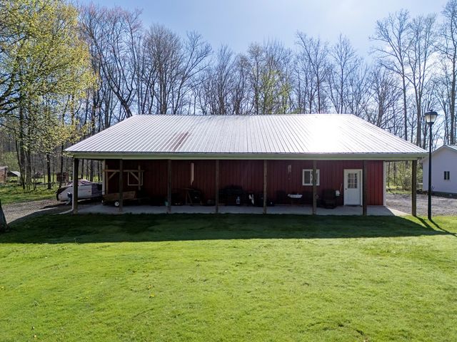 40100 Jones Road, Wellington, OH 44090