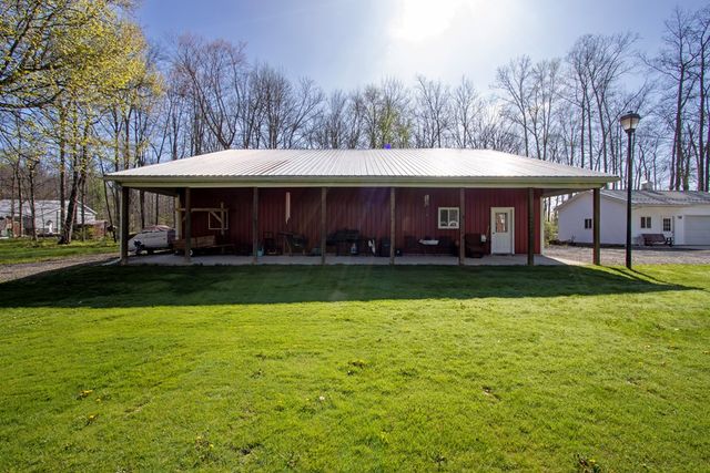 40100 Jones Road, Wellington, OH 44090